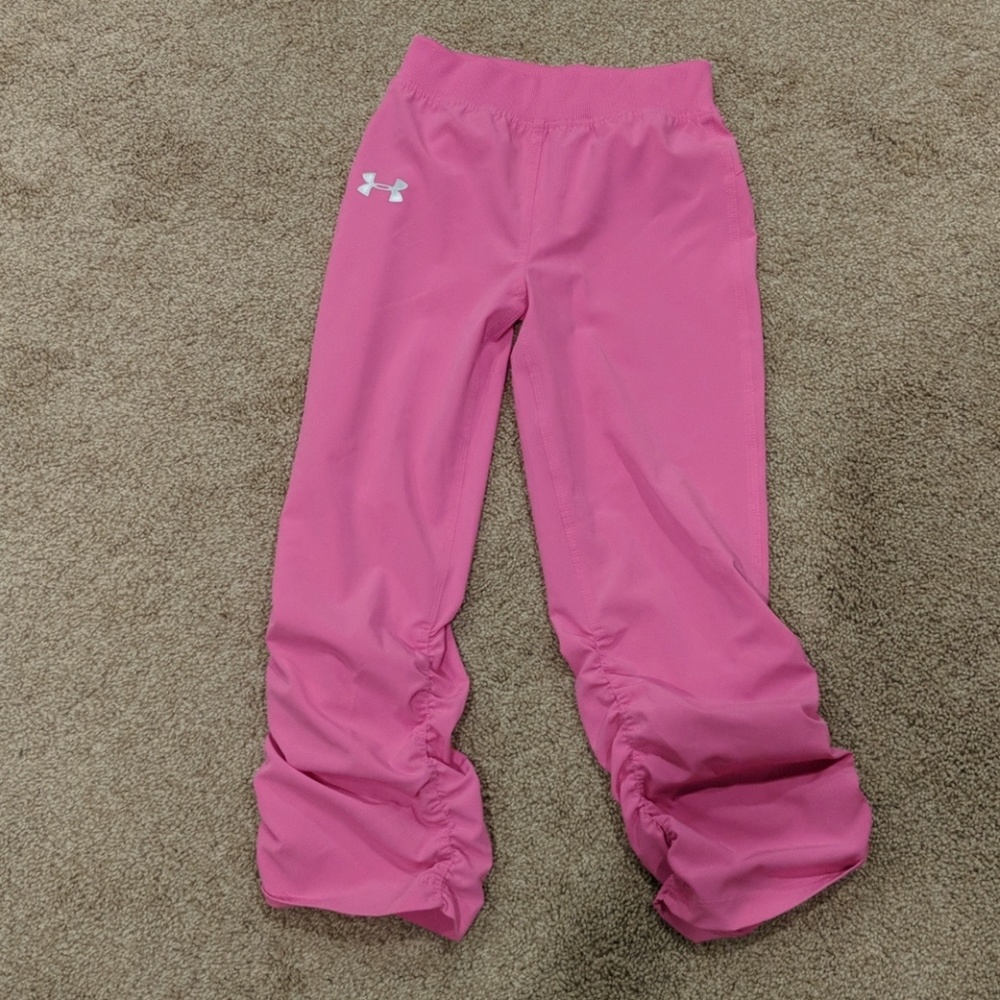 Under armour sport pants